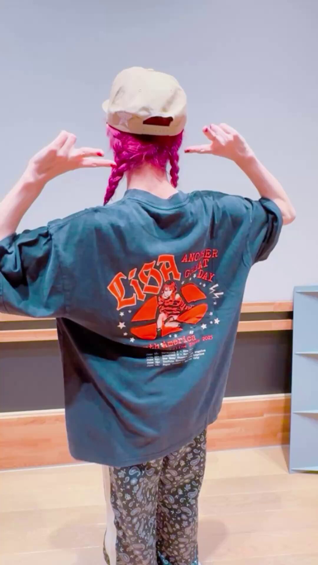 LiSA on X: 