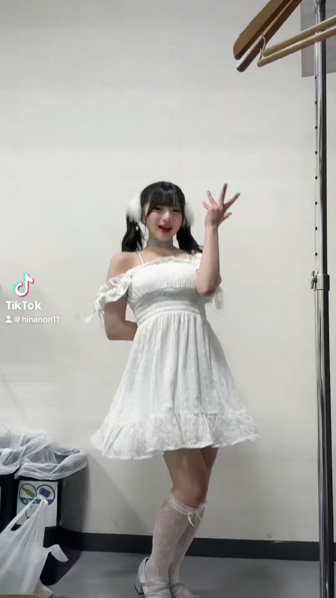 今日のティック!みたー?正面バージョン💭