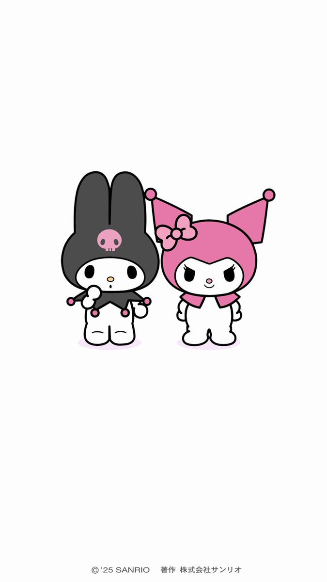 マイメロディ【公式】 (@Melody_Mariland) / X