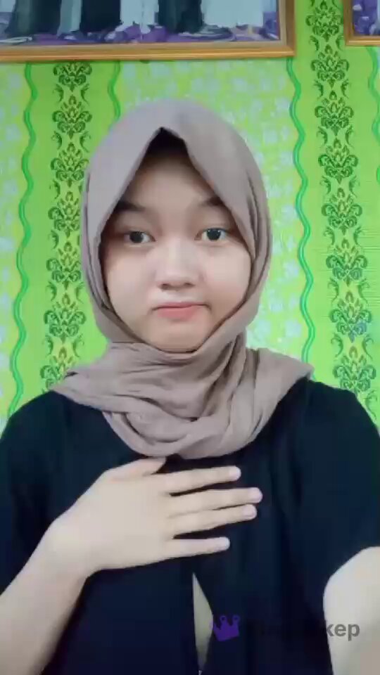 hijab dek rania