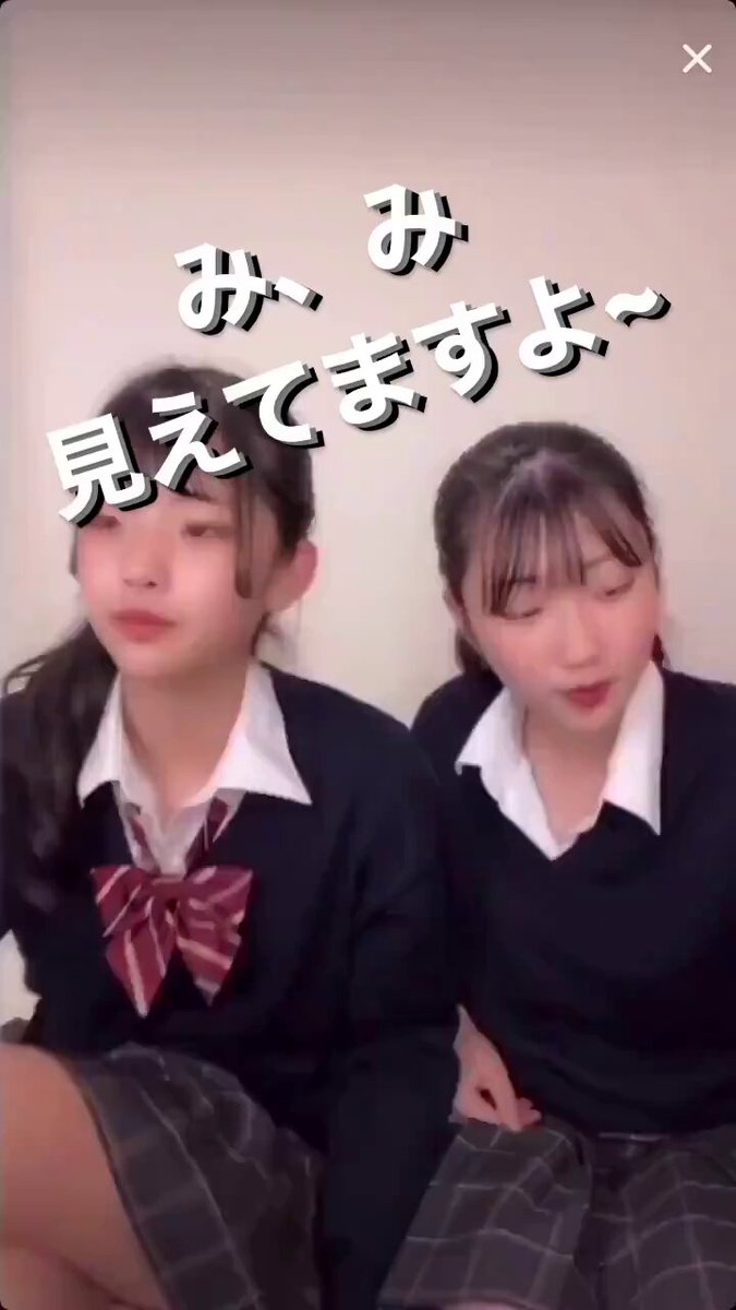 Video oleh @nigaite1973