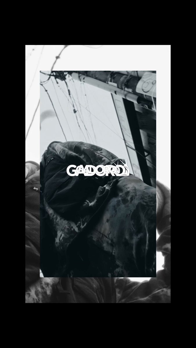 GADORO on X: 
