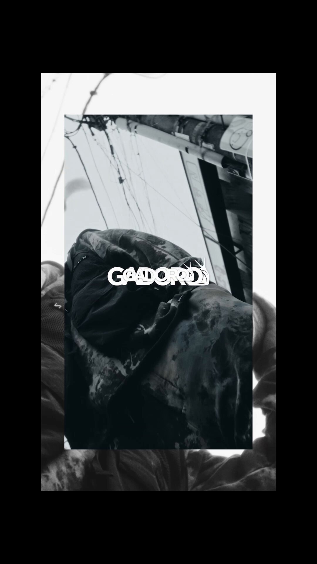 GADORO 第二章 Zepp Tour ポスター B2(515✖️728) GADORO on X: