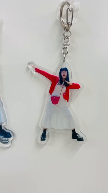 あげゆきグッズ SK∞ エスケーエイト - ちょこんと！ ぬいぐるみマスコット
