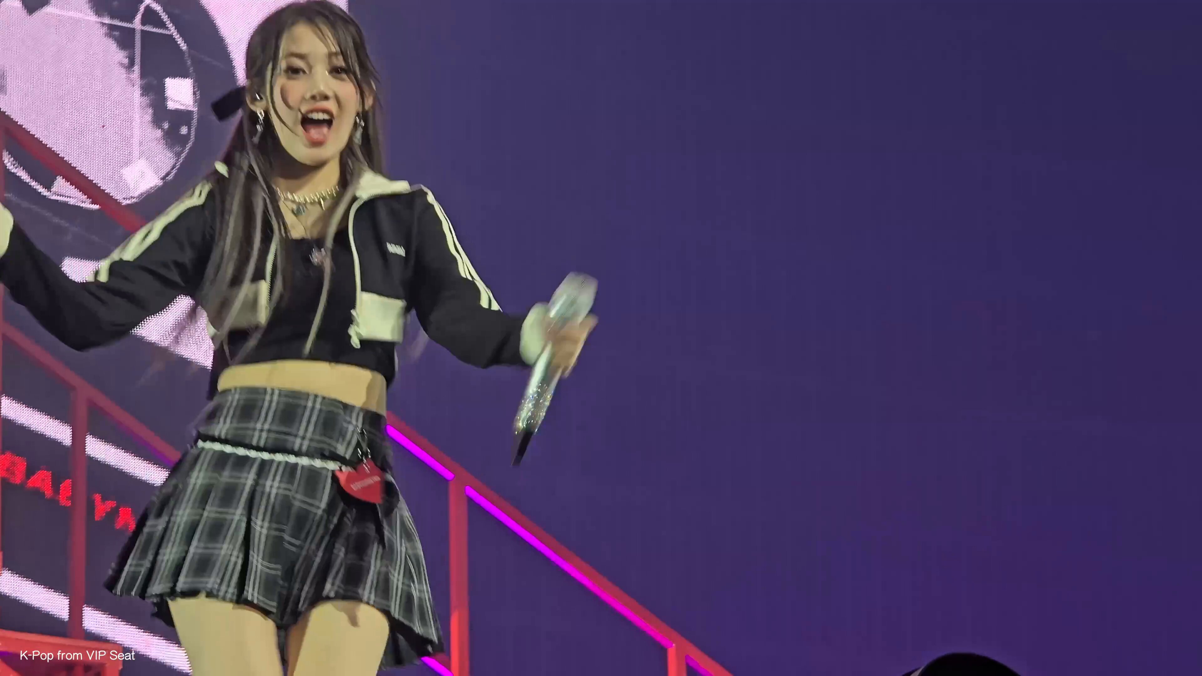 Hiro (K-Pop from VIP Seat) (@Ochiai_H) / X