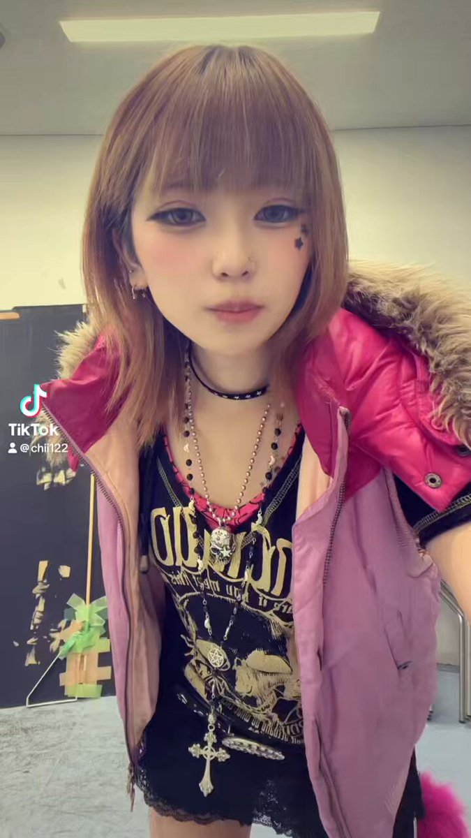 ギャルカフェ10sion（テンション）