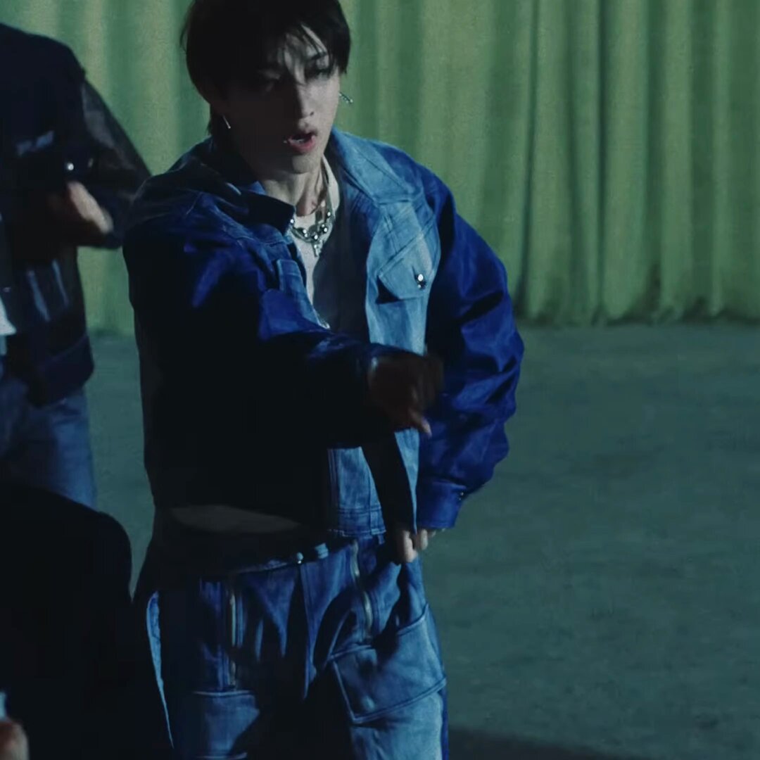 Sora ⁷ #SKZ2025 (@Sorakanaze) / X