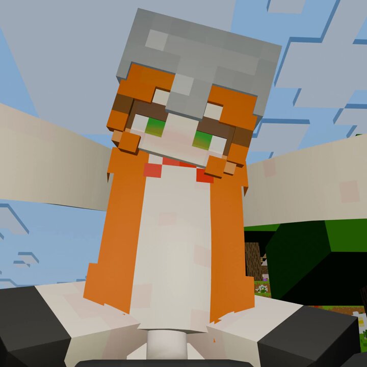 Video oleh @Xian_YuUwU