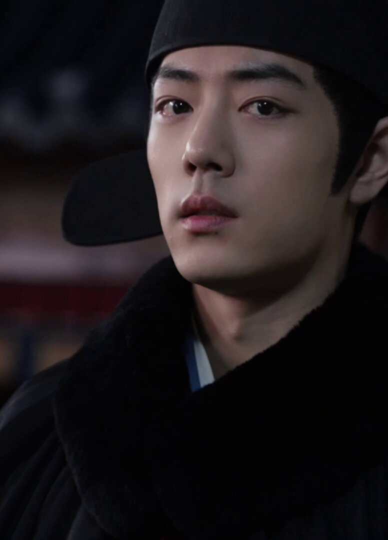 XIAO ZHAN Fan Account (肖战的小飞侠) | Xiao Zhan 3rd