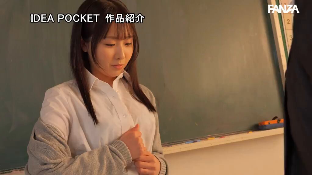 在学中で教え子のHcupグラドルとヤレたその日から…駄目だと知りながら今日も放課後にホテル密会…。 望乃るい