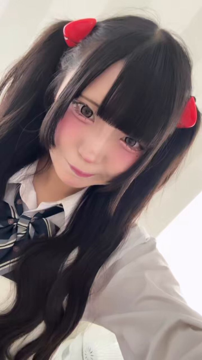 ちにゃ (@li___nyan_xx) / X