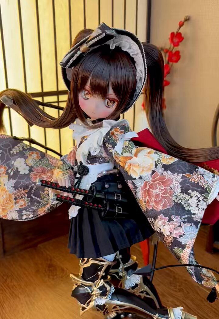 ミンミンエミ☆ ayyjewel まとめ売り① おまけあり えっくす☆きゅーと『 Sweet Memory♥ コーディネイトドールset