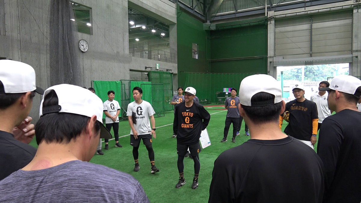 読売巨人軍（ジャイアンツ） on X: 
