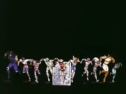 Retro anime OP/ED bot on X: 