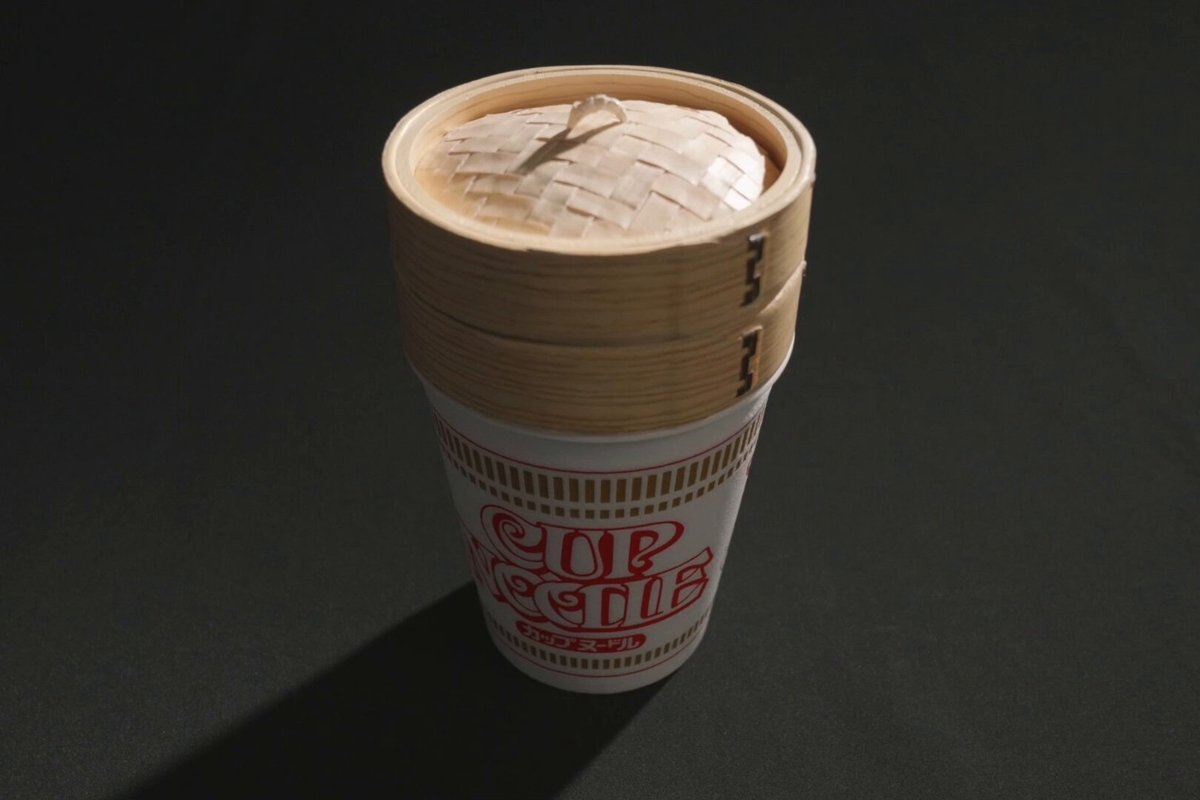 カップヌードルカップ2018 カップヌードル (@cupnoodle_jp) / X