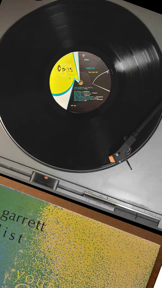 The United Nations Of Sound LPレコード