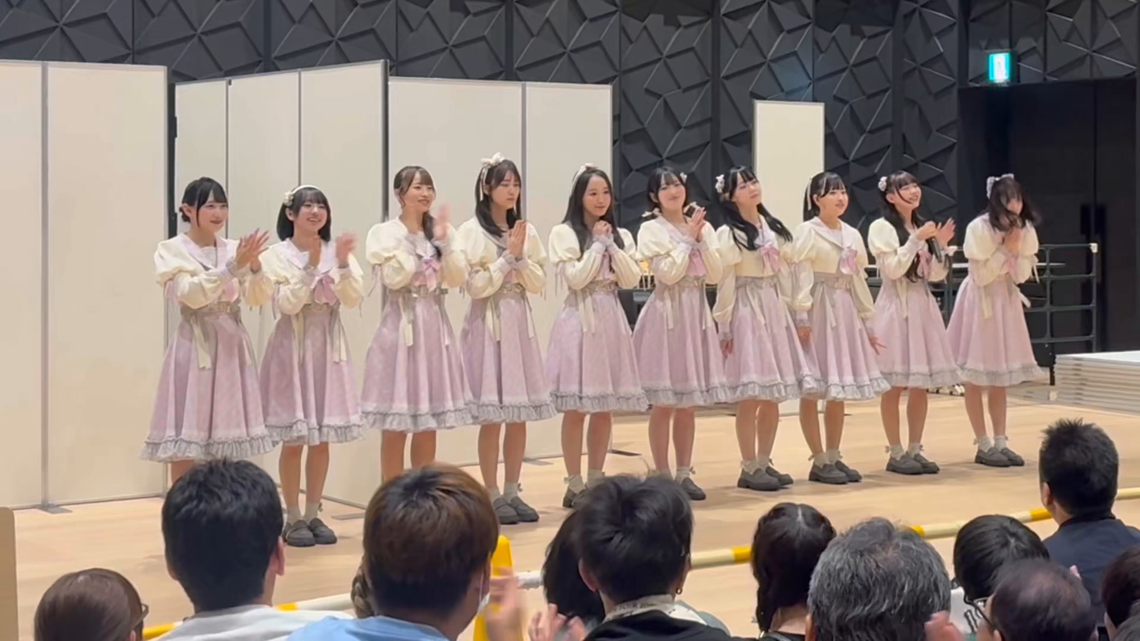 o*i様 高嶺のなでしこ らくがきロンT Wチャンス賞 全メンバー 直筆 オンラ Gr46jf6WAAAmiak.jpg:large