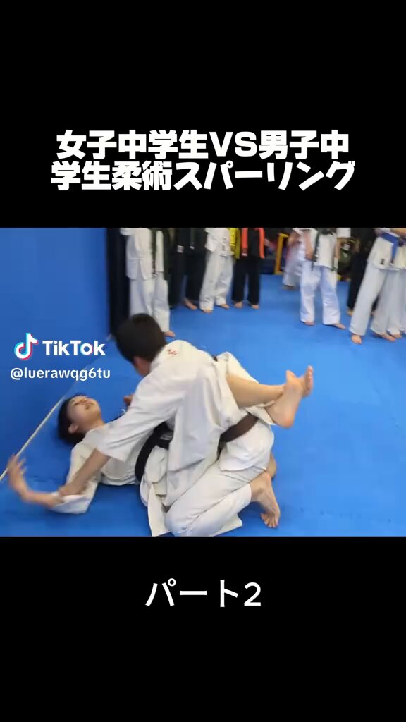 Video by @tantei_x_scoop