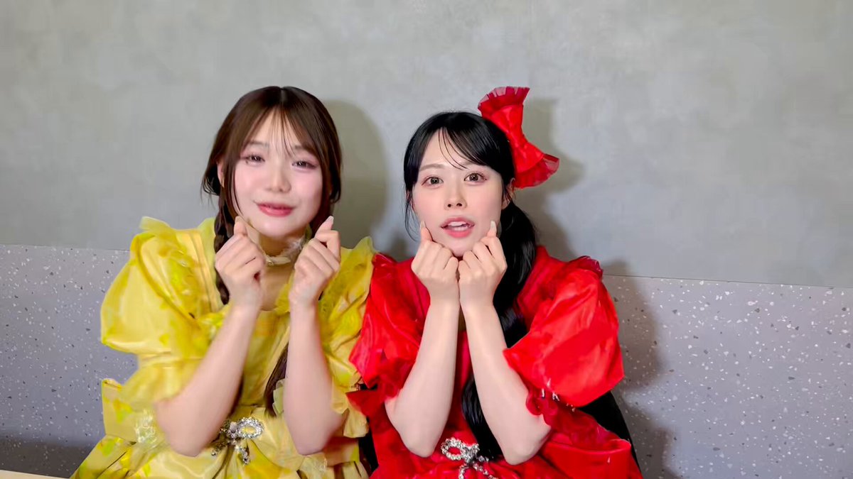CUTIE STREET【Official】 on X: 
