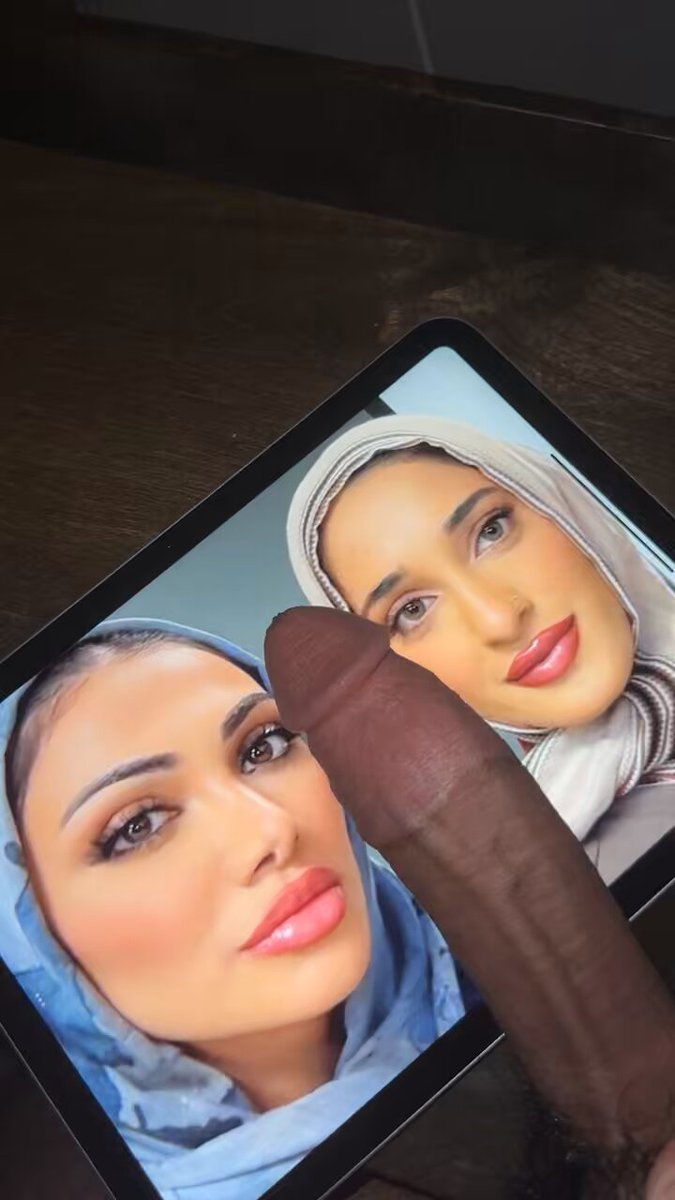 A provocative video still hinting at unbridled lust