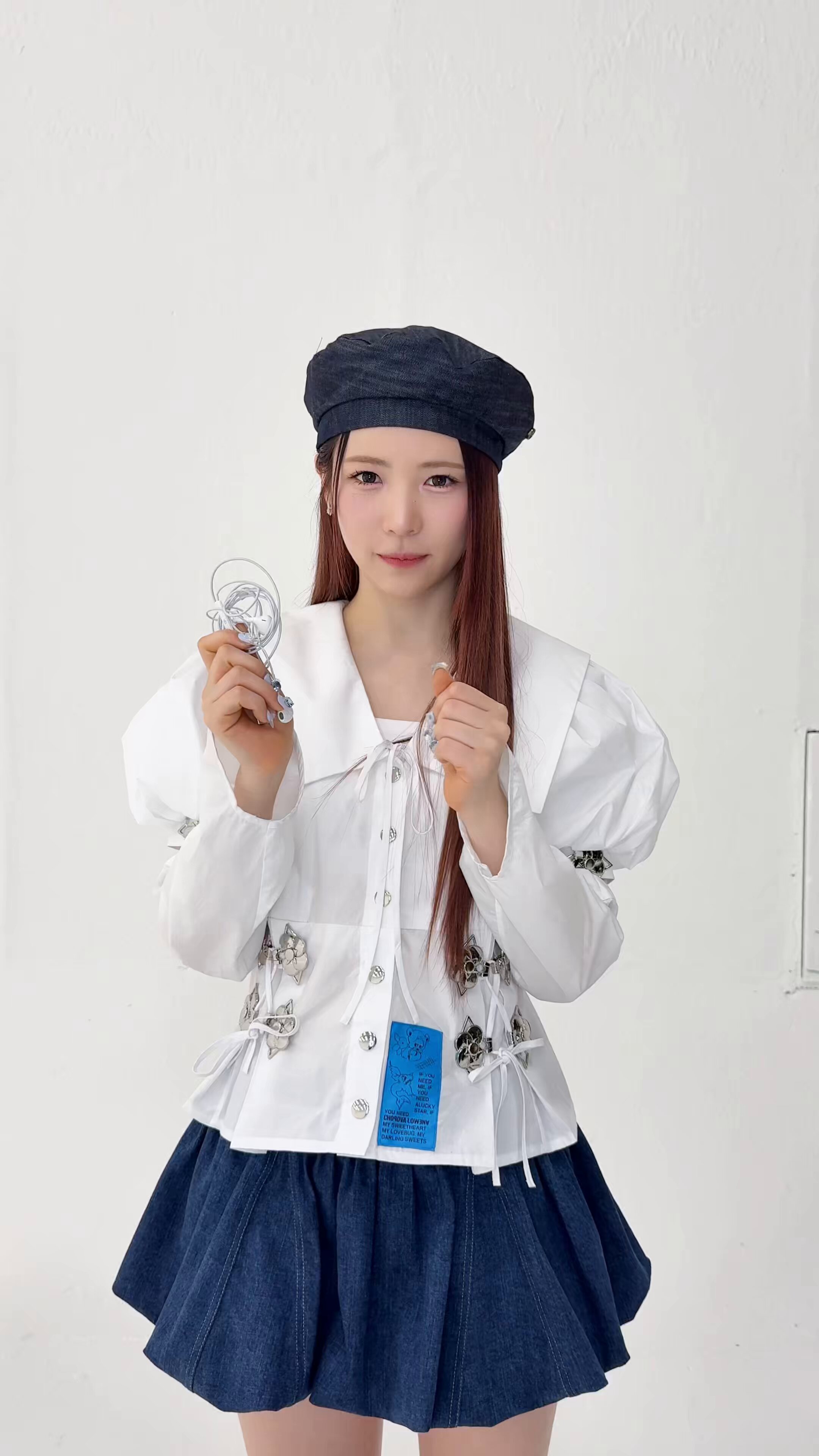 王子様のプロポーズ 【ヤコフ＝チェルネンコ】等身アクリル