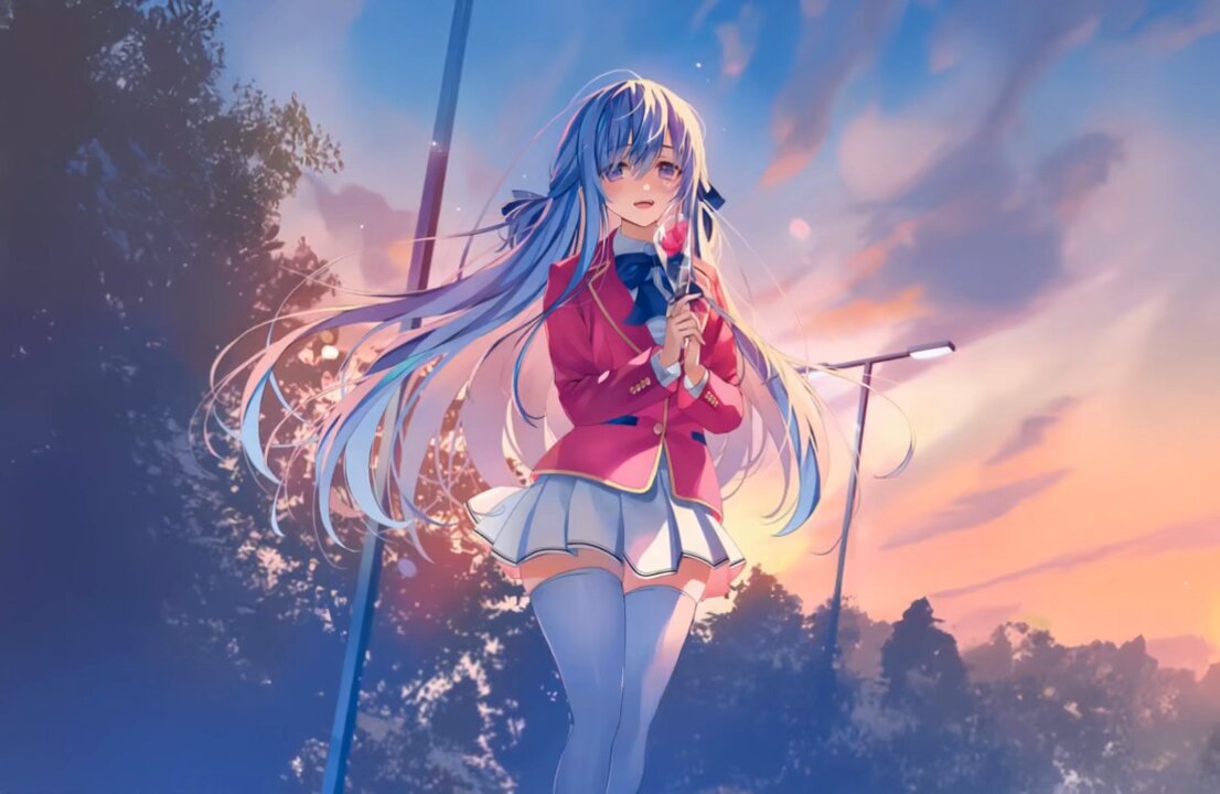 よう実　3 ようこそ実力至上主義の教室へ 第3巻【DVD】 | アニメーション