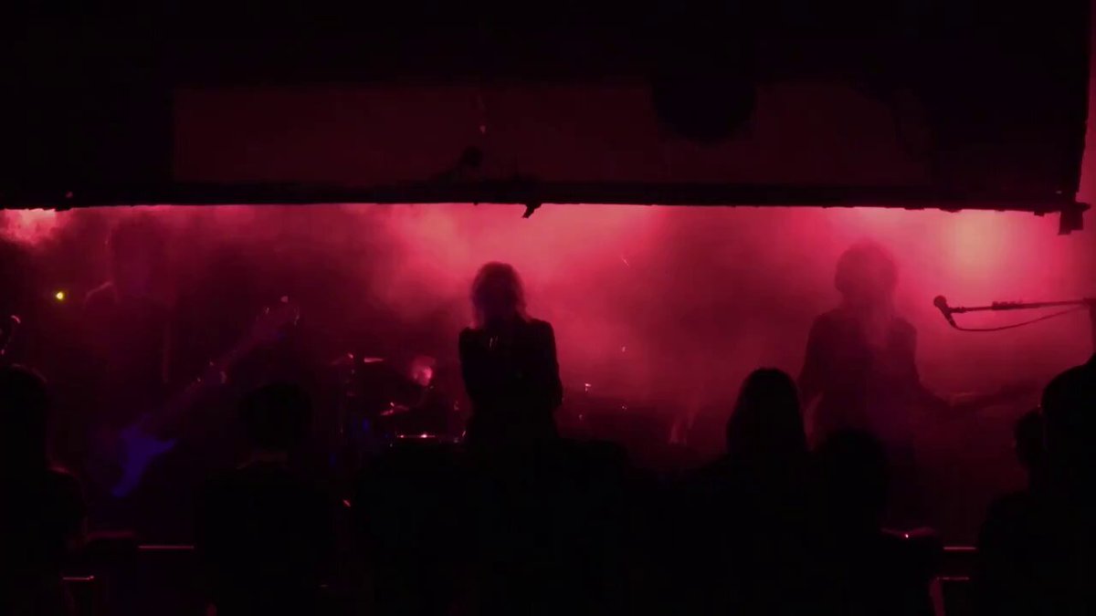 黒曜日 Official @6/6 池袋手刀-ワンマン- (@BD_Official_T) / X