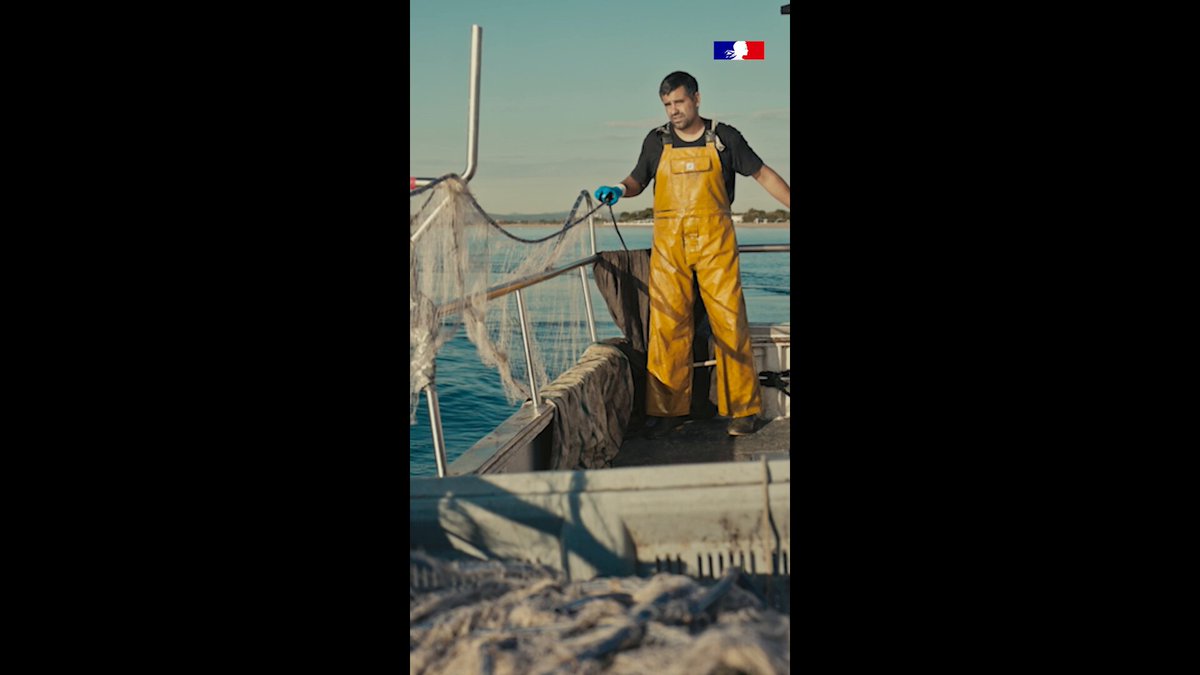 Image de Préfet de Normandie et de la Seine-Maritime - Nous sommes l'Océan. 🌊

Jusqu'au 13 juin 2025, Nice accueille la 3e Conférence des Nations Unies su
