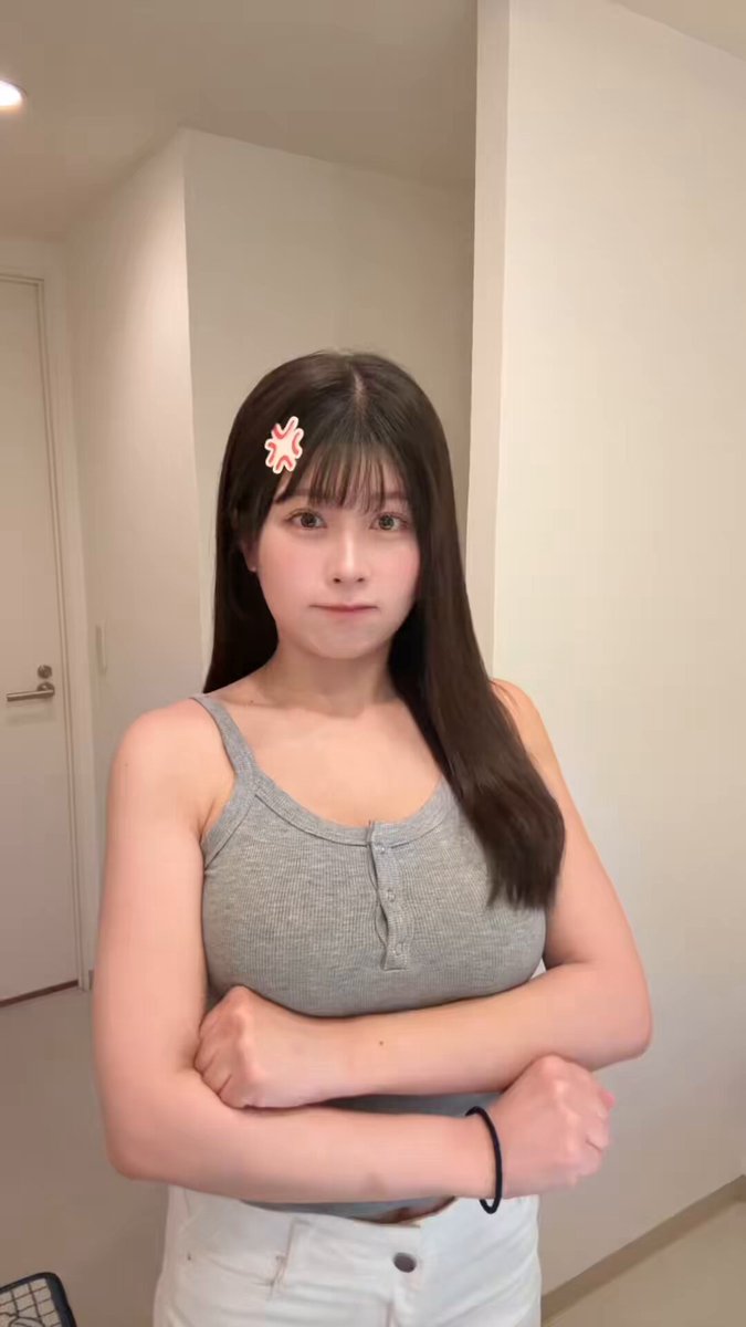 Video oleh @chitose_yoshino