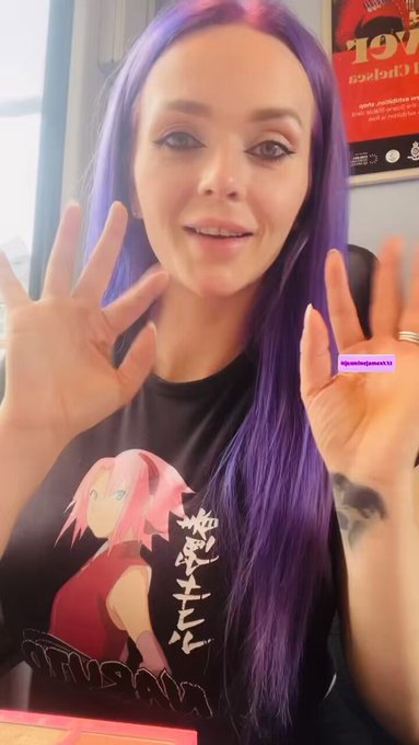 Watch Jasmine's leaked NSFW video on TwXstars