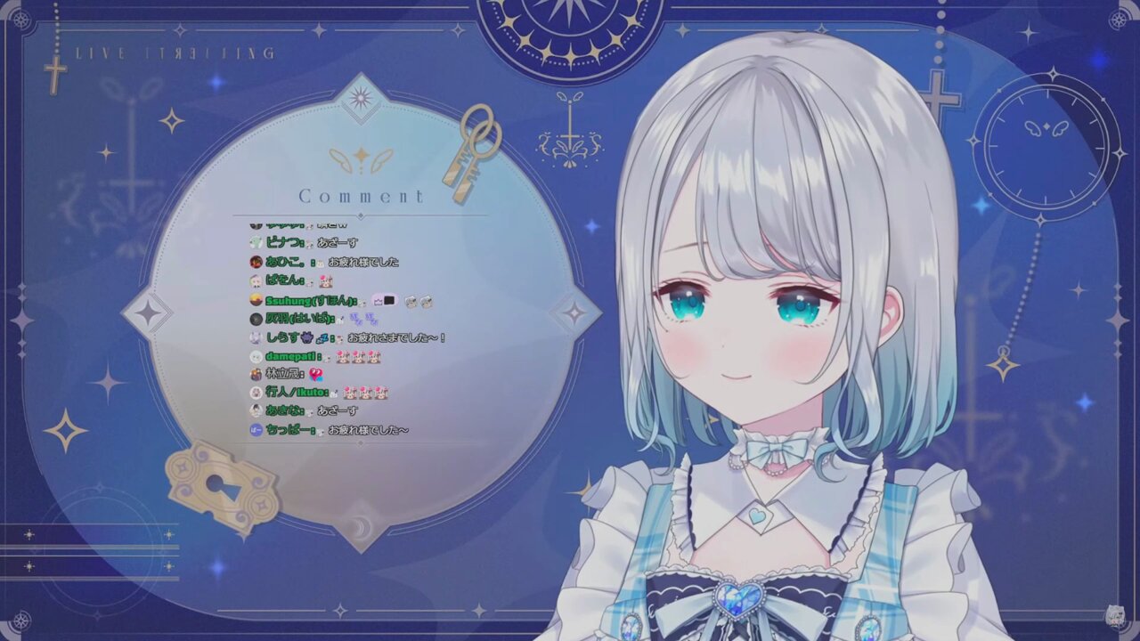 ゆぅ (@yuworld715) / X