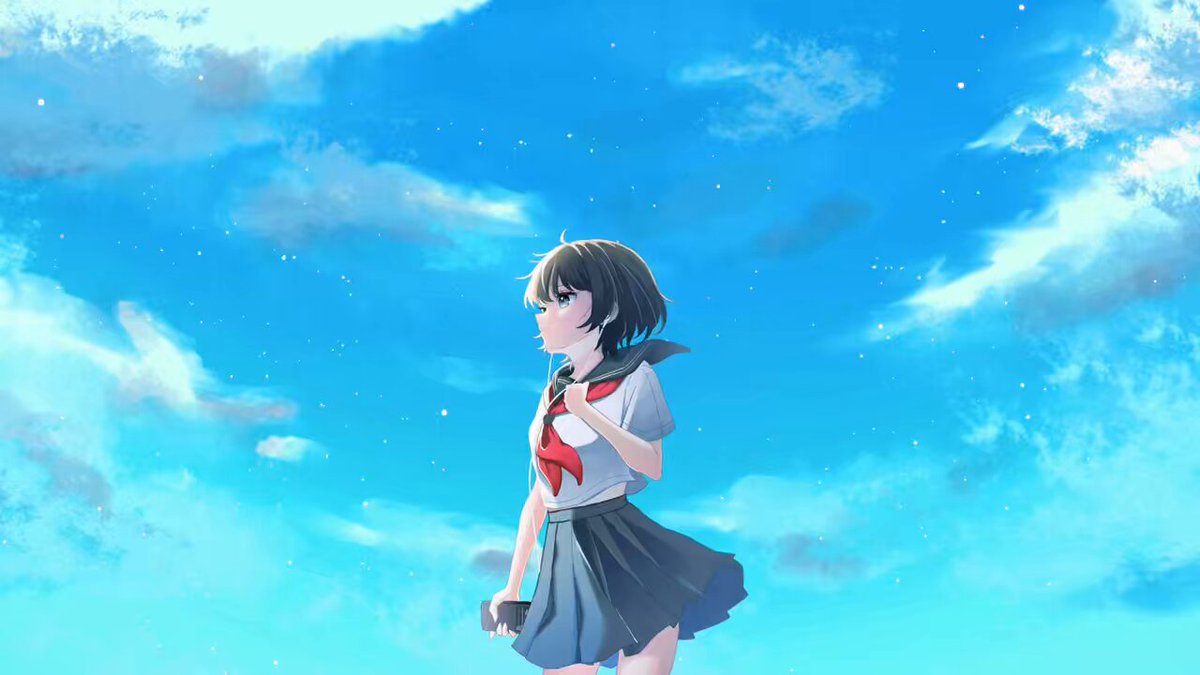 ニートくノ一となぜか同棲はじめました』B2タペストリー – Anime