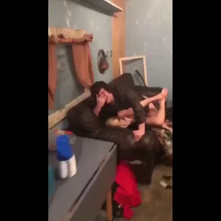 sex party