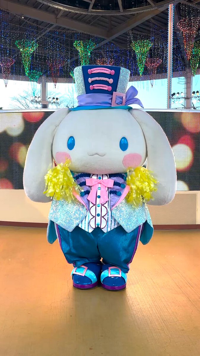 ハーモニーランド【公式】 on X: 