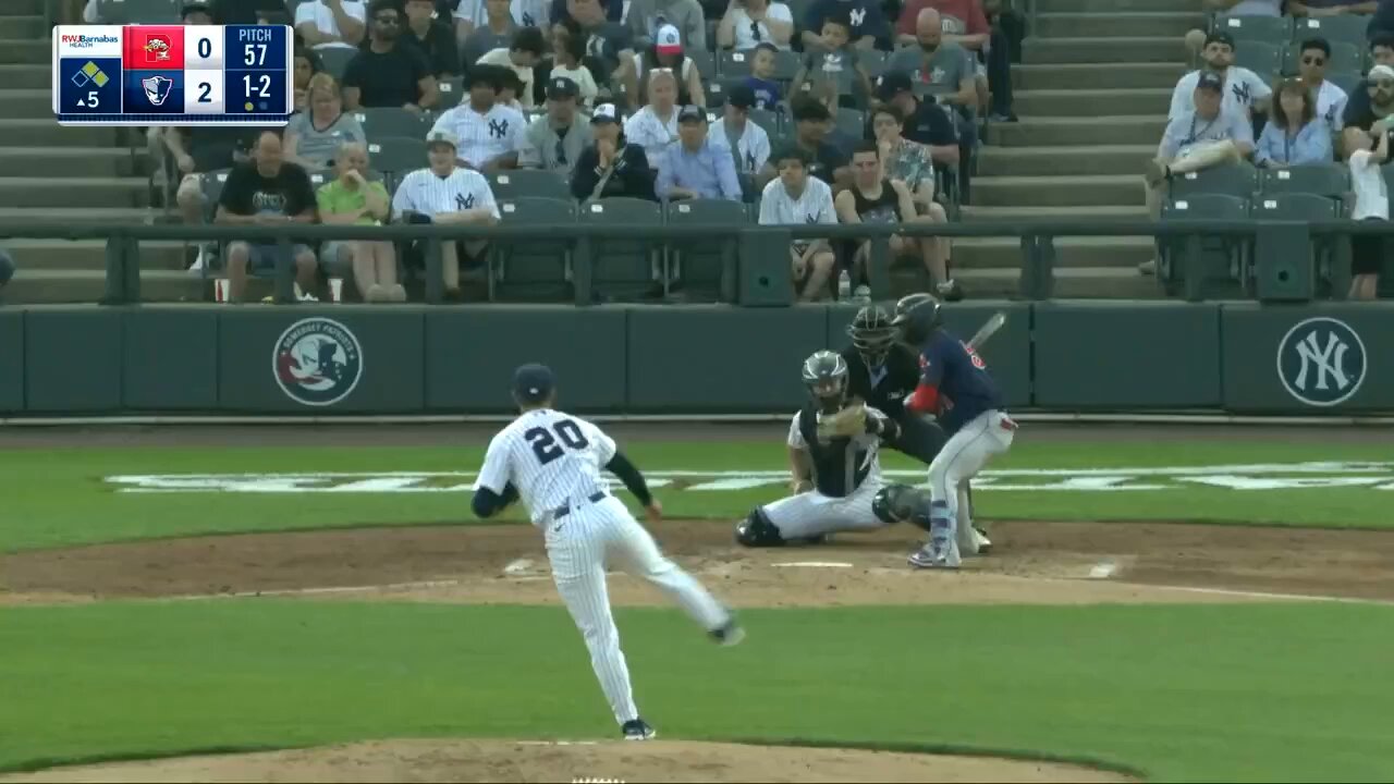 Somerset Patriots (@SOMPatriots) on X