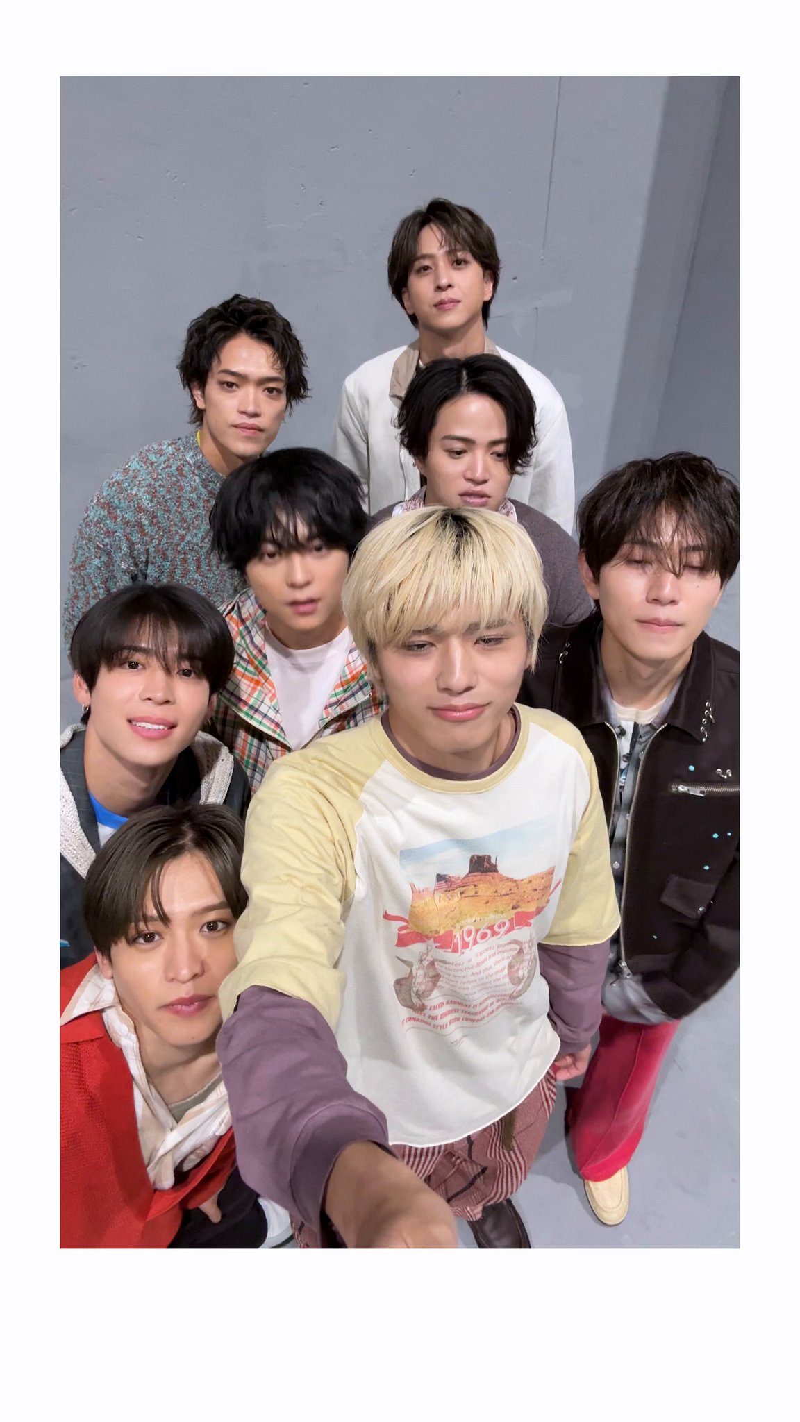 timelesz FAM まとめ売り timelesz / FAM【初回限定盤B】【CD】【+DVD】 – UNIVERSAL