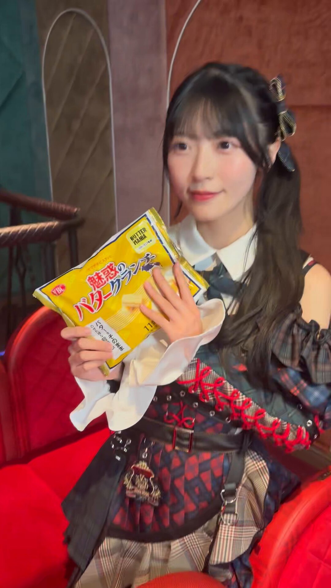 クマのビスケット様　はがき15枚セット NEW ARRIVAL】ビスケットクマファミリー発売記念☆シール