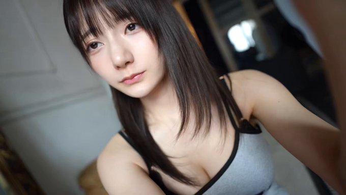 Twitterのコスプレ動画2