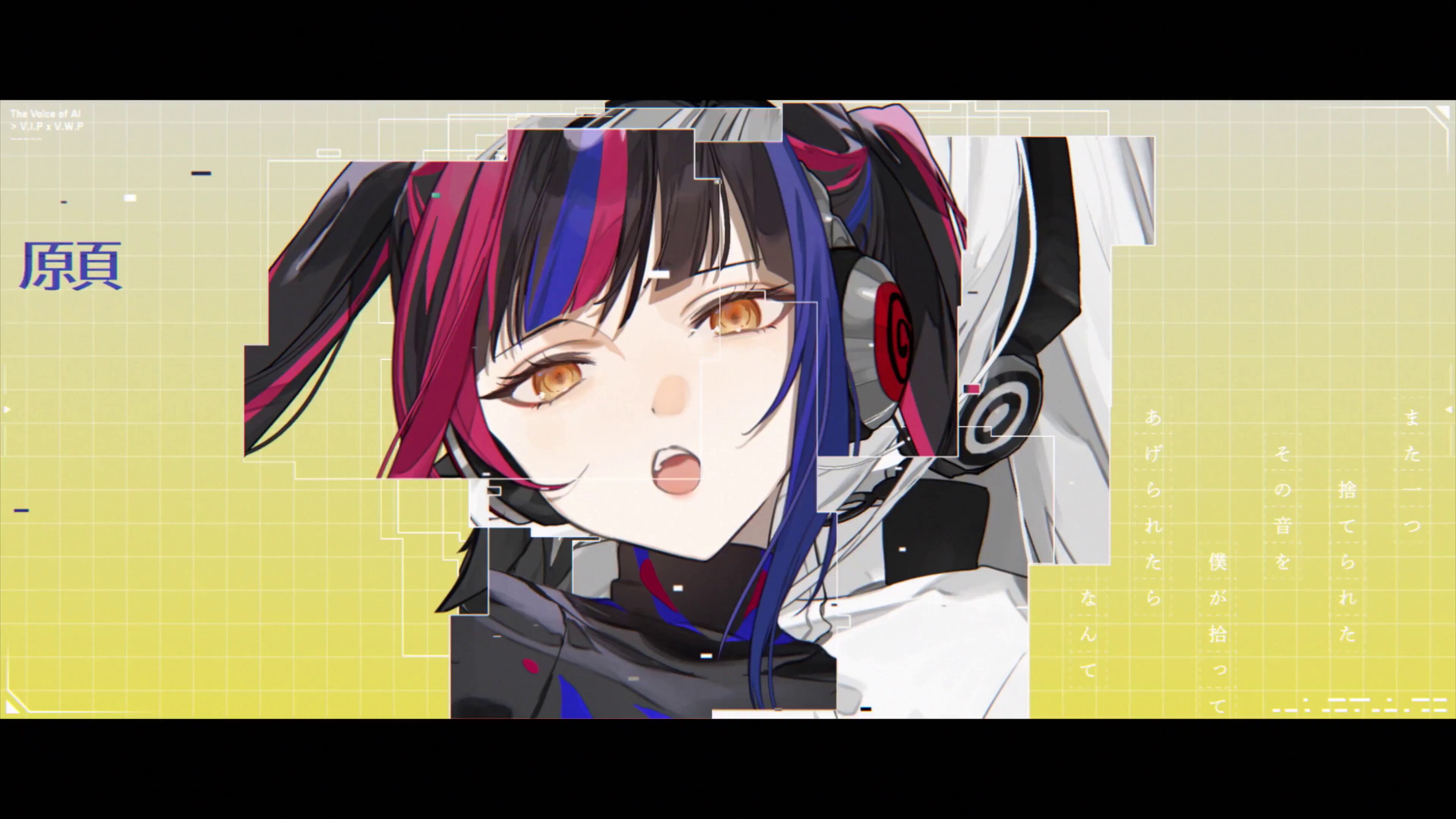 V.W.P -Virtual Witch Phenomenon- on X: 