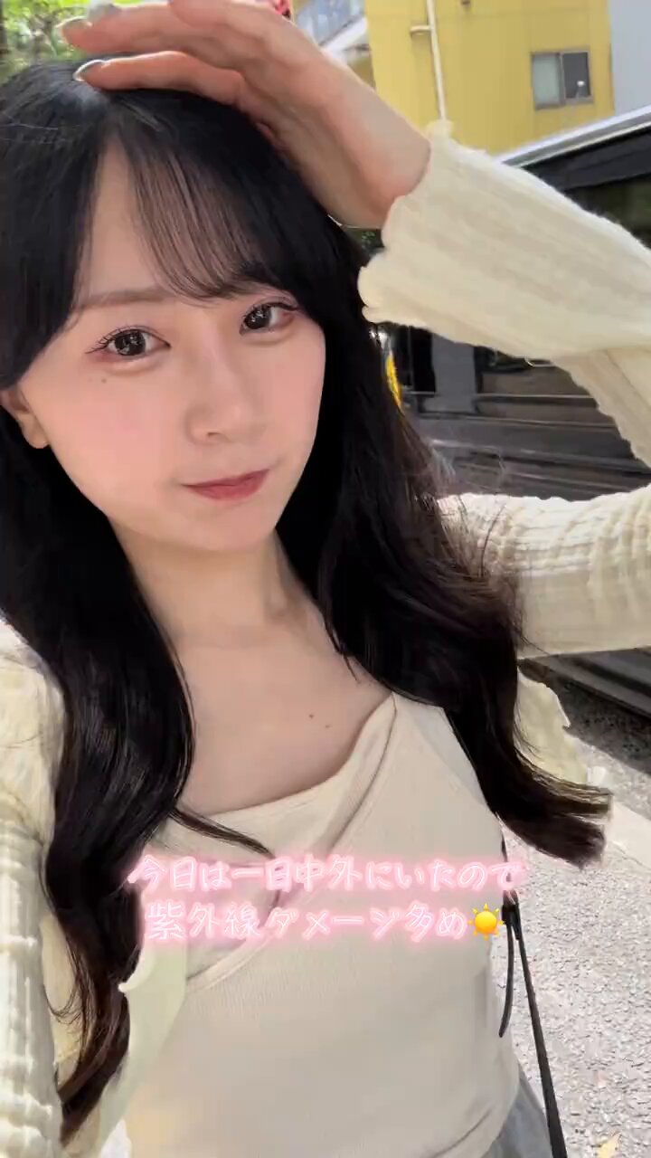長沢菜々香 - 欅坂46長沢菜々香が今月末にグループ卒業「夢に
