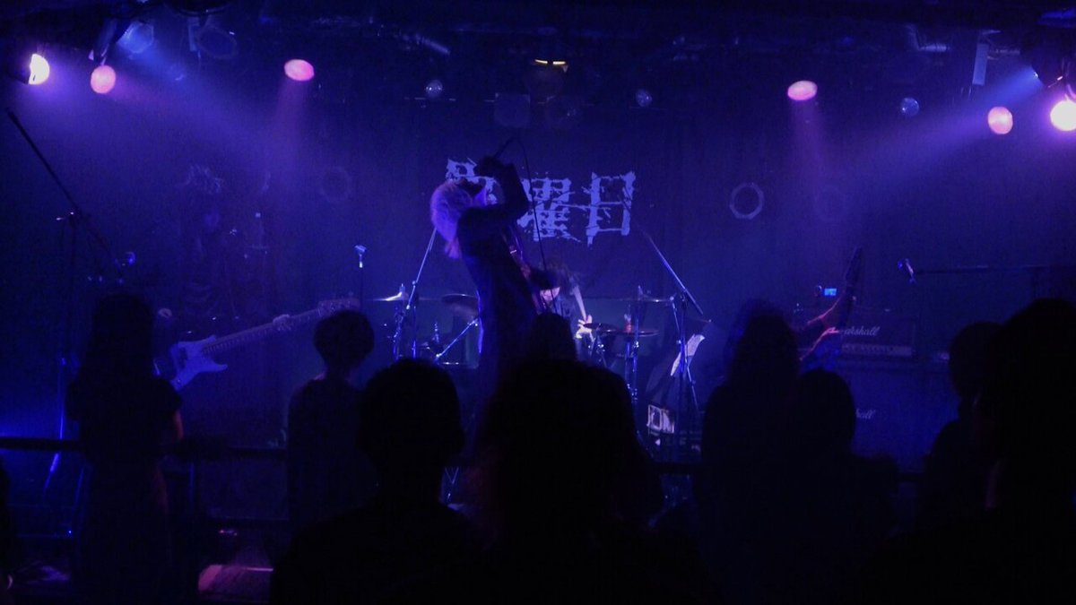 黒曜日 Official @6/6 池袋手刀-ワンマン- (@BD_Official_T) / X