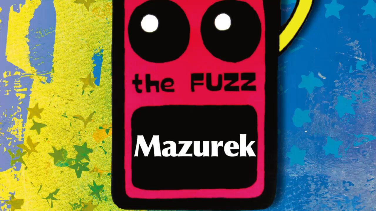 舜/ the FUZZBOX on X: 