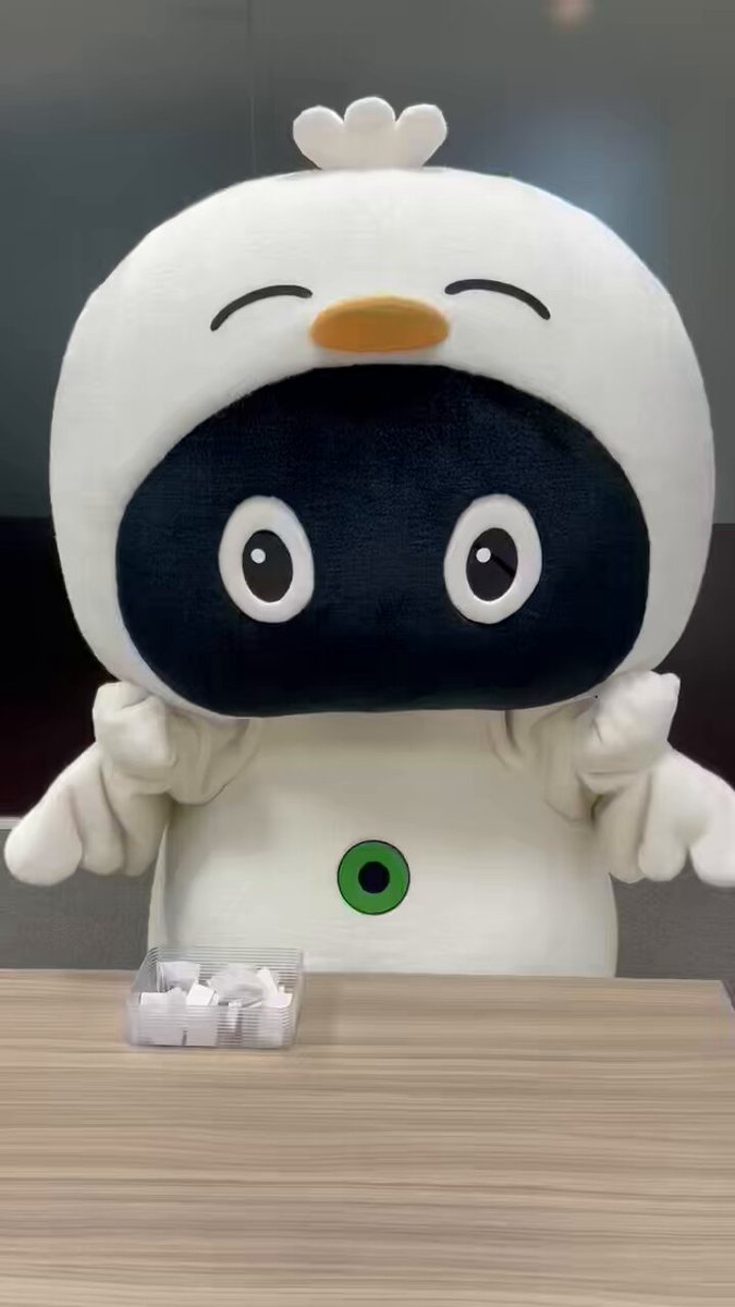 Hooちゃん【山野楽器公式キャラクター】ゆるバース2024 全国8位