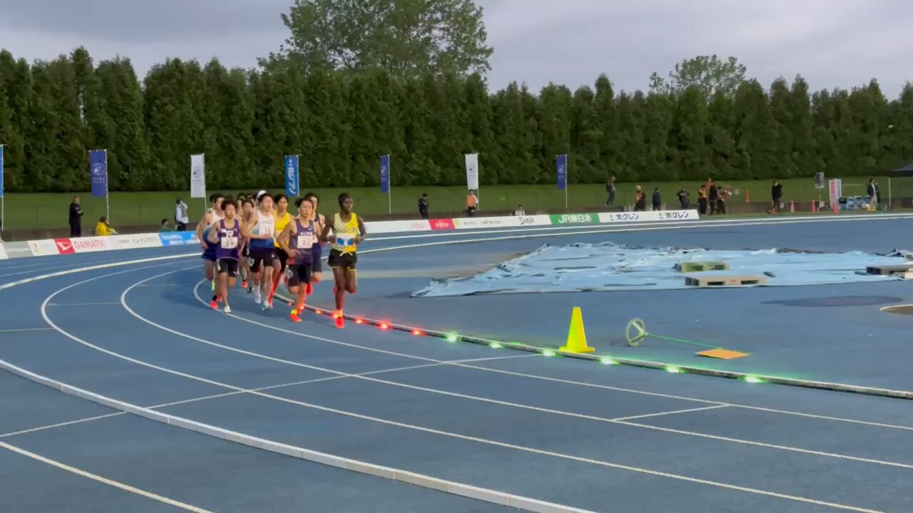 創価大学陸上競技部 駅伝部 on X: 