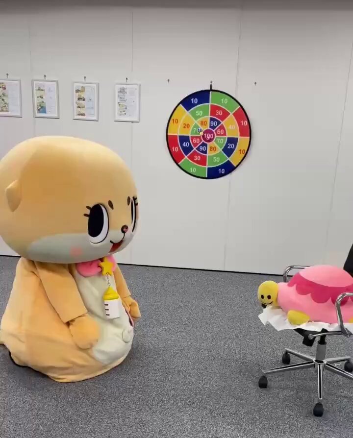 公式：ちぃたん☆名古屋 on X: 