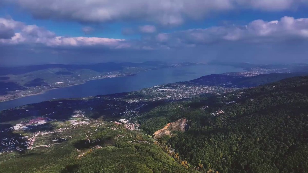 Sakarya’nın Doğası Nefes Alacak