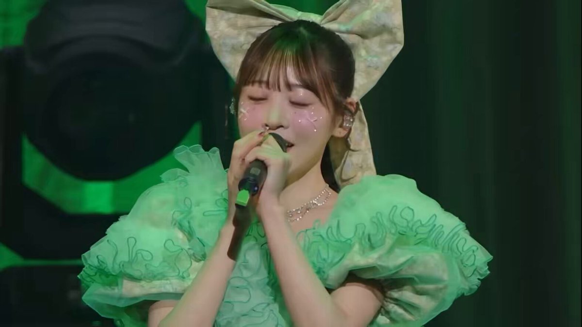 櫻井優衣(FRUITS ZIPPER) on X: 