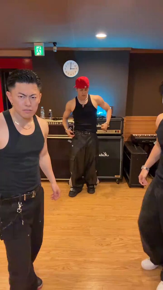 TAICHI/筋達磨/Tiny Twiggz/タイチたち。 (@0318Taichi) / X
