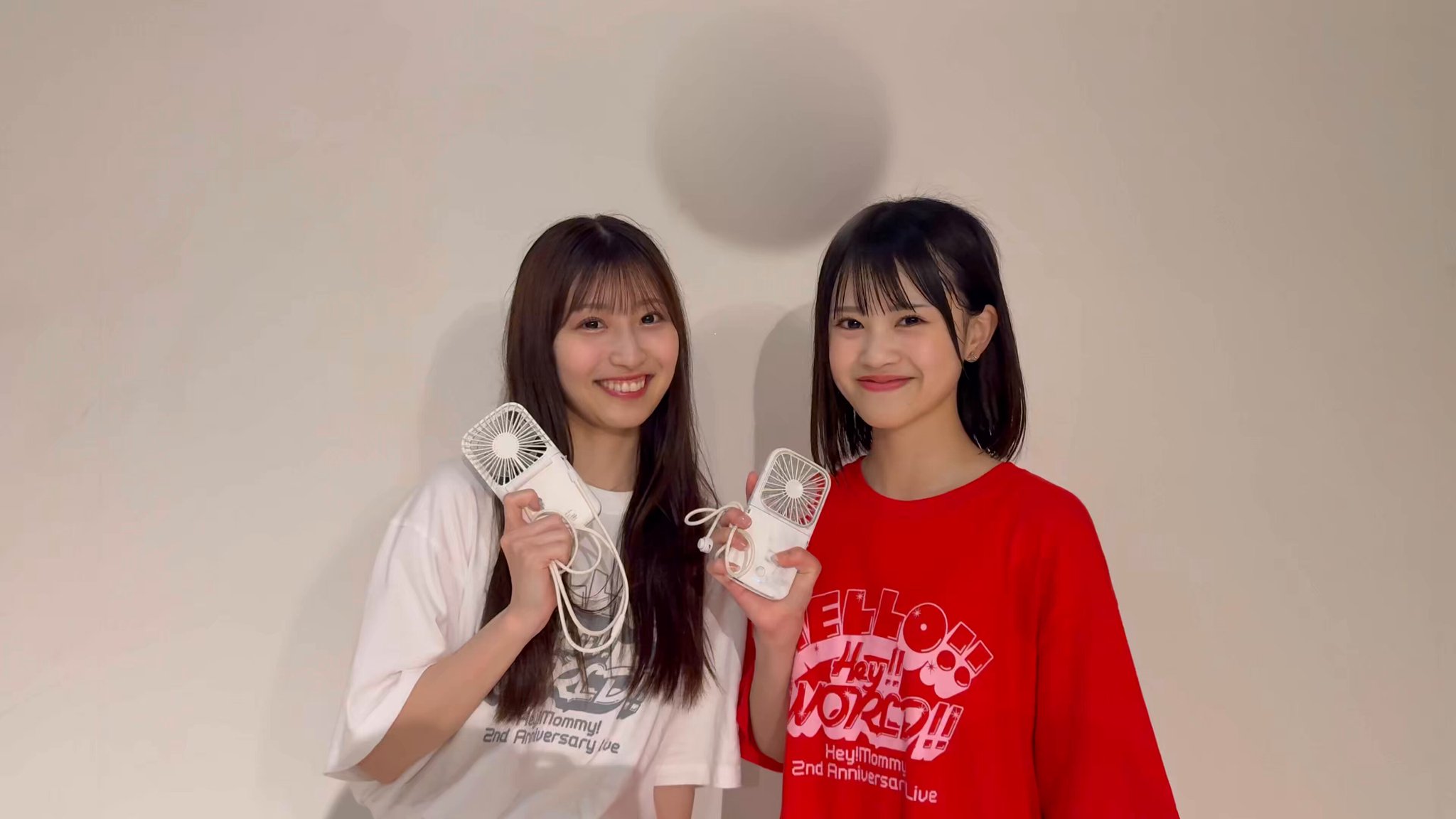 Hey!Mommy!【公式】 on X: 