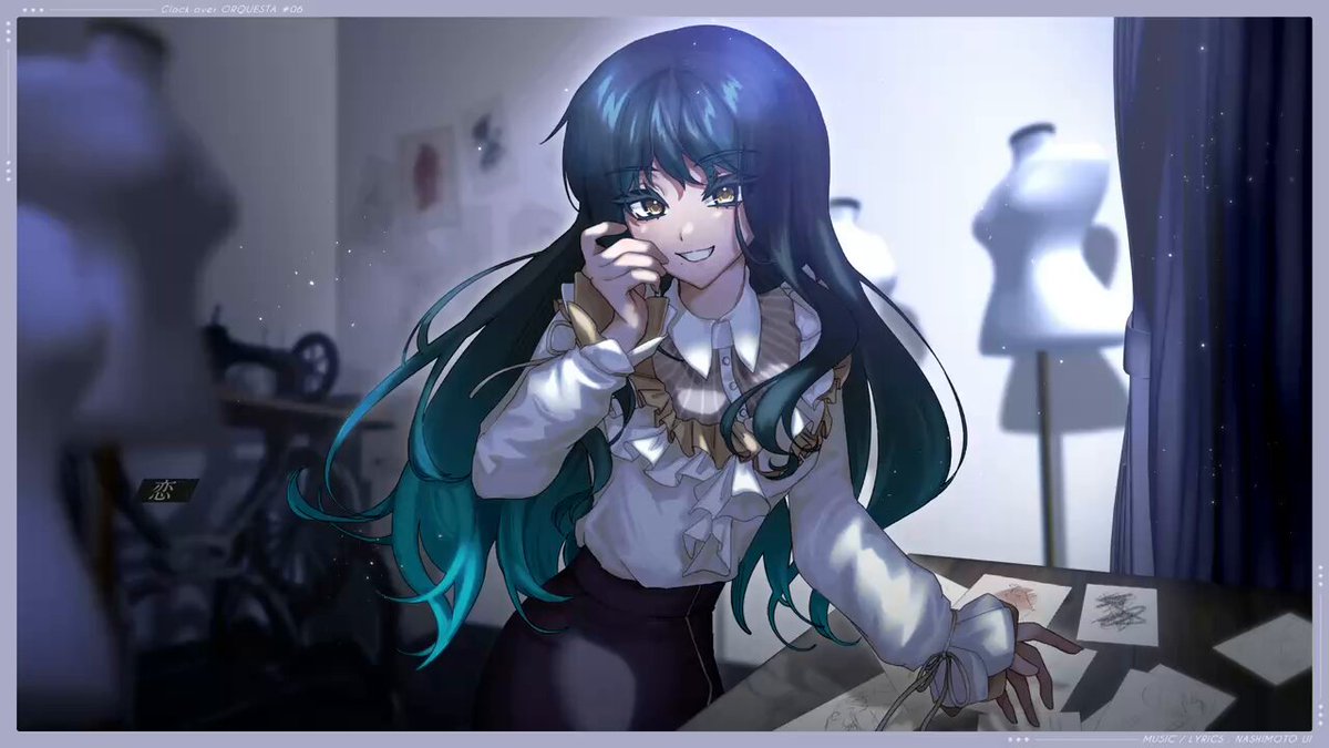 Z3N.ೃ࿐ on hiatus (@z3n_garden) / X